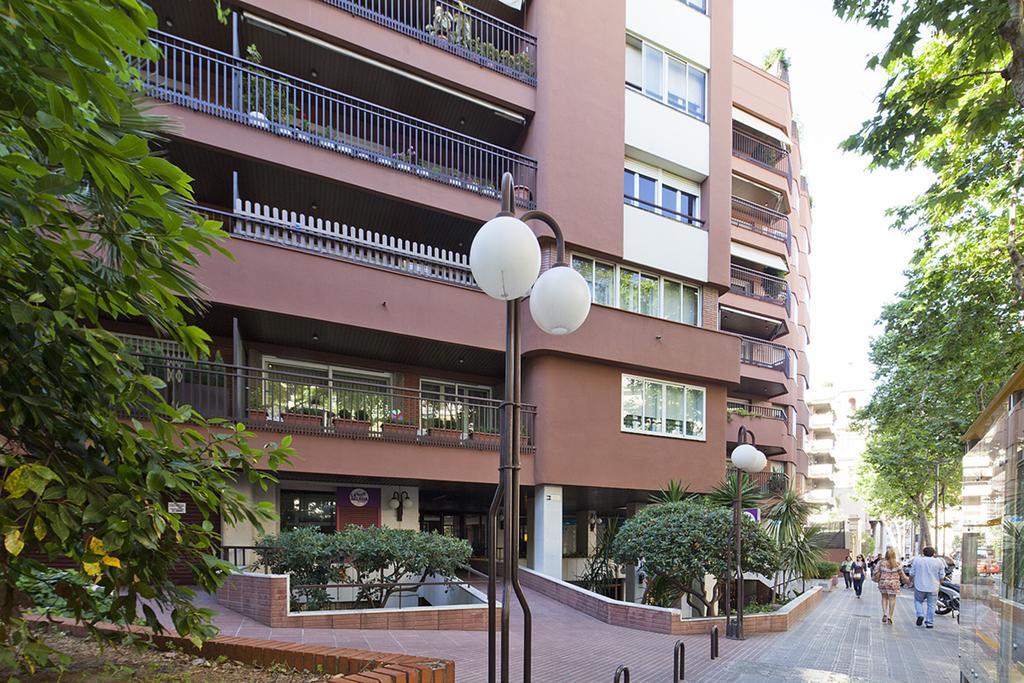 My Space Barcelona Bonanova Center Apartment Exterior photo